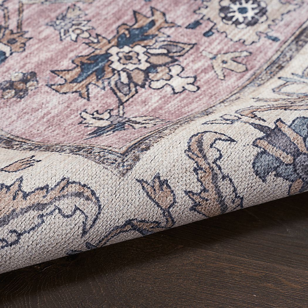 Sagich Rug - Thumbnail 2