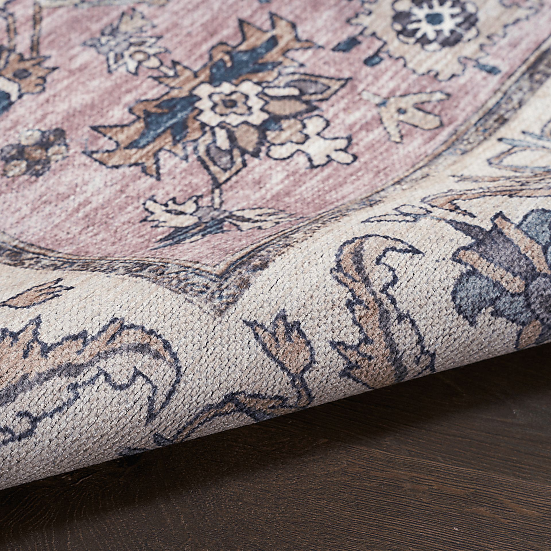 Sagich Beige 7'10 x 9'10 Rug - Image 6