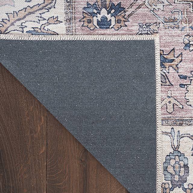 Sagich Beige 9'2 x 12' Rug - Thumbnail - Image 8