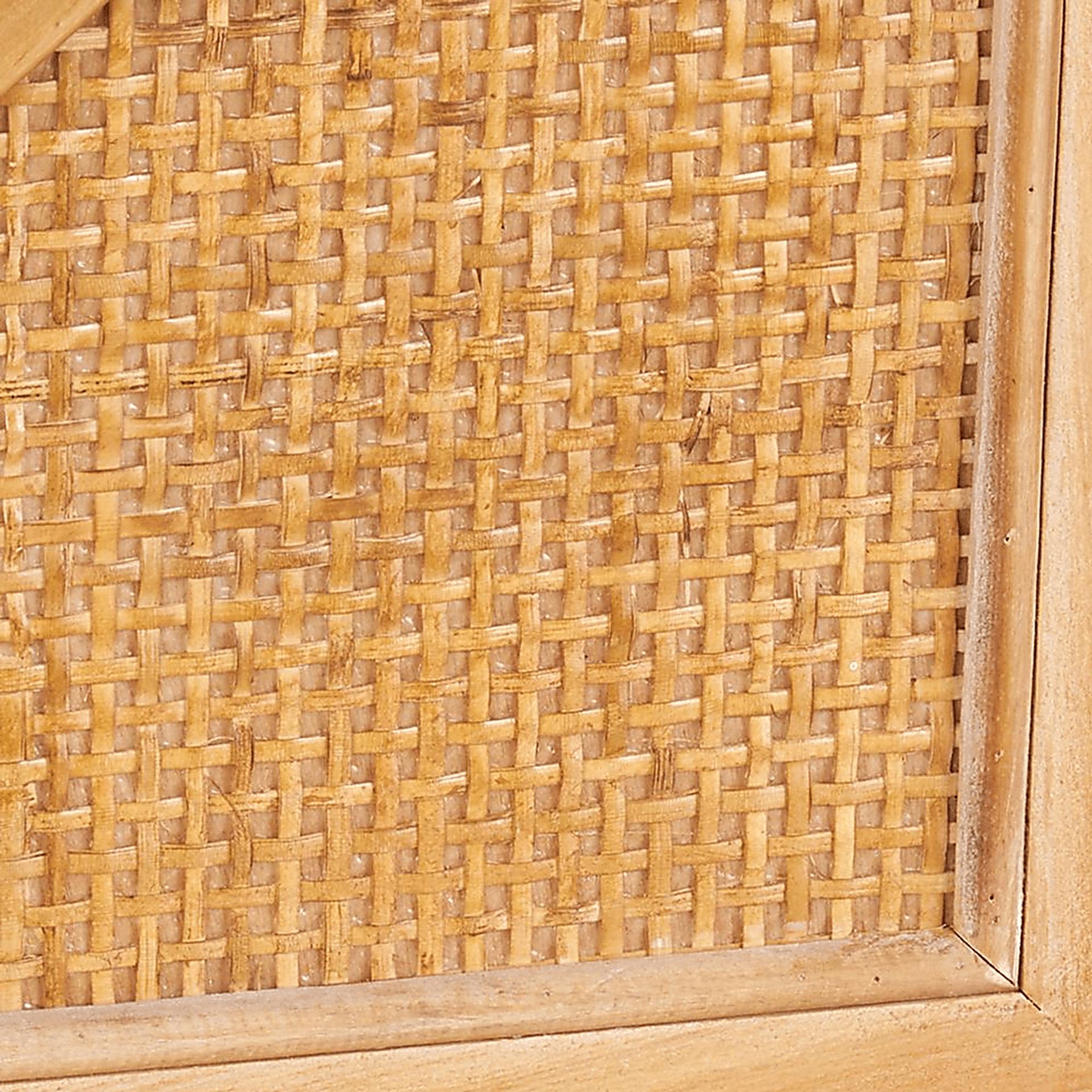 Sagro Brown Mirror - Image 8