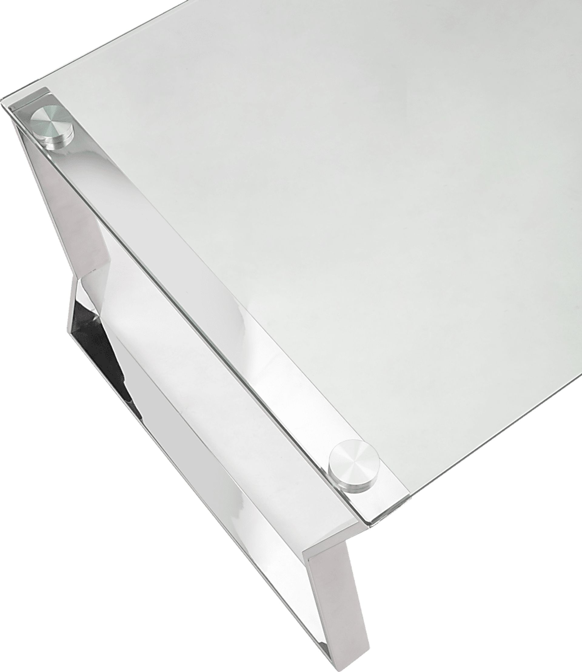Sahalee Silver Cocktail Table - Image 6