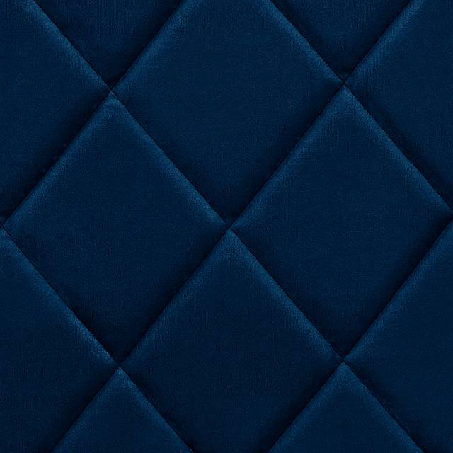 Sahallee Blue Side Chair, Set of 4 - Thumbnail - Image 6