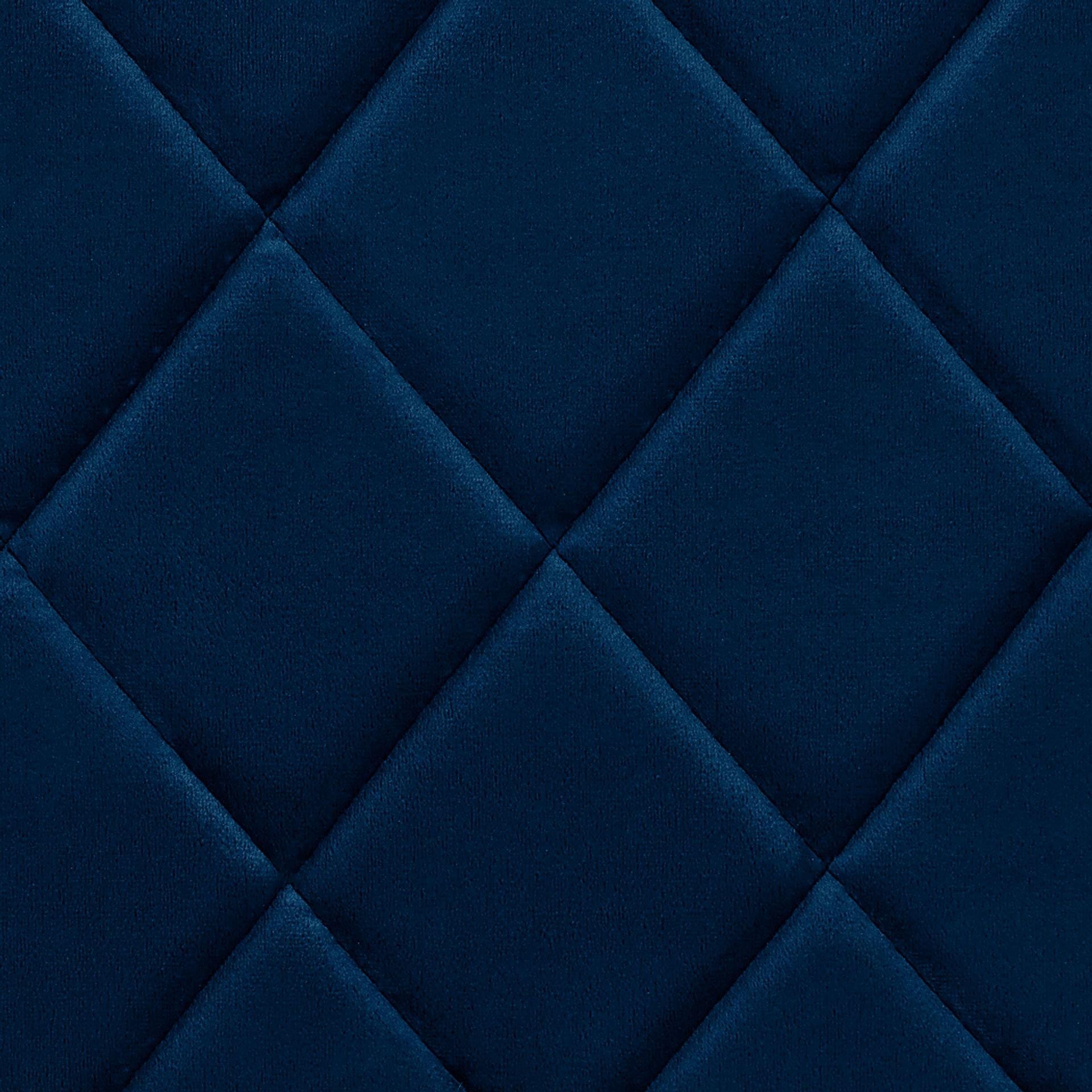 Sahallee Blue Side Chair, Set of 4 - Image 6