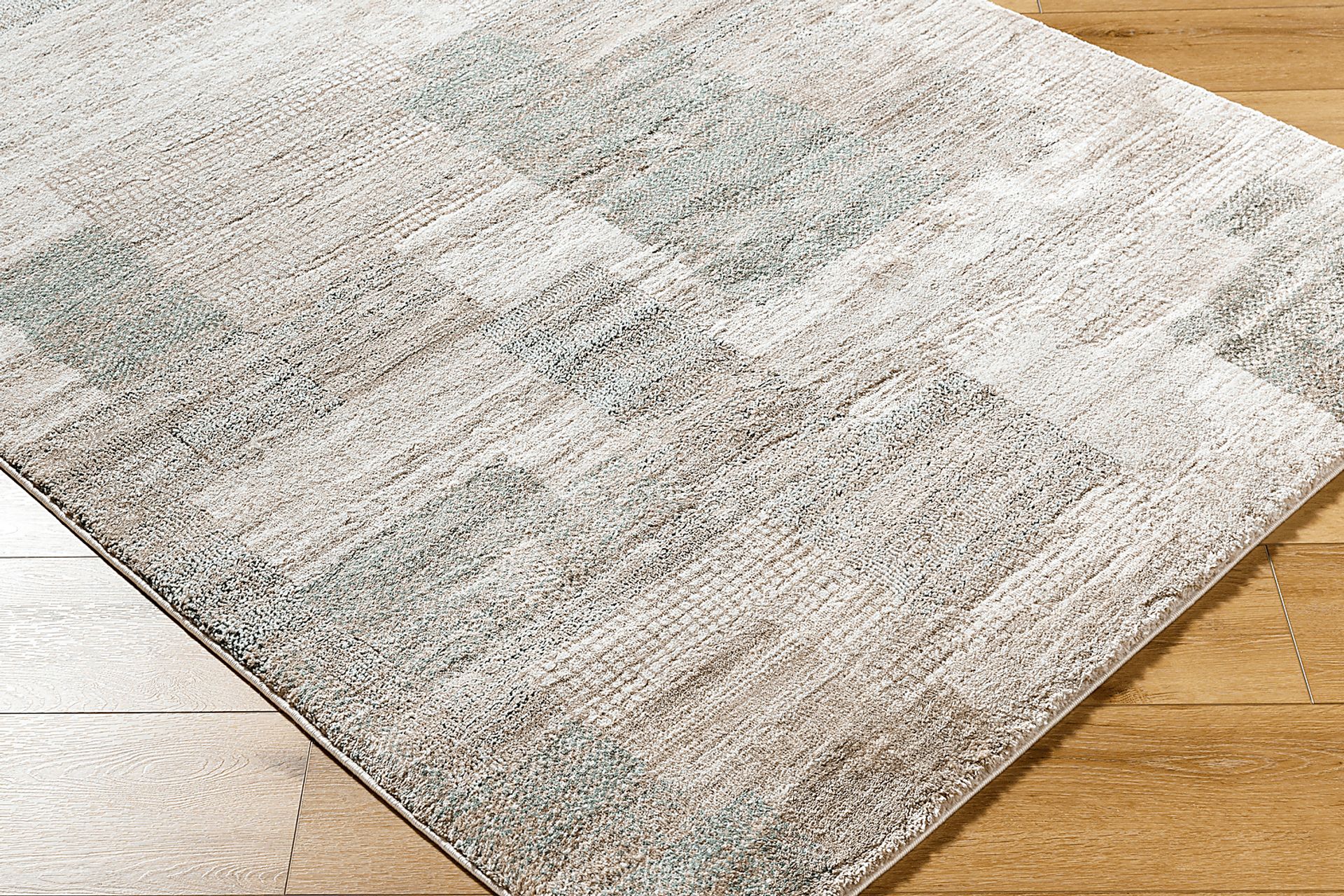 Sahara Place Multi 5'3 x 7' Rug - Image 5