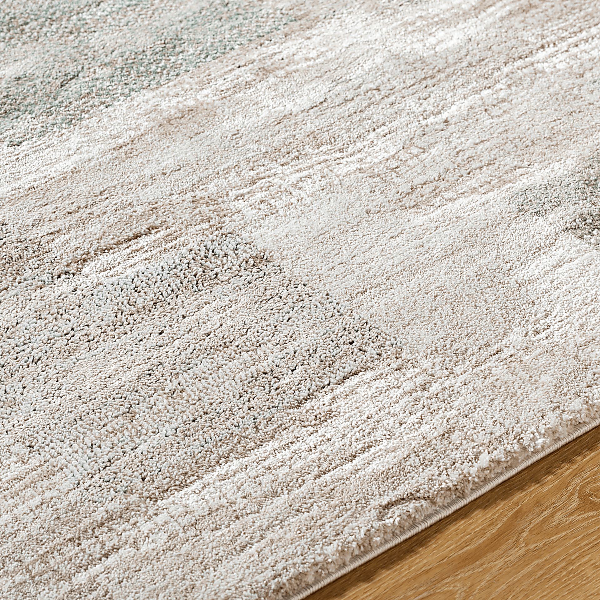 Sahara Place Multi 7'10 x 10' Rug - Image 6
