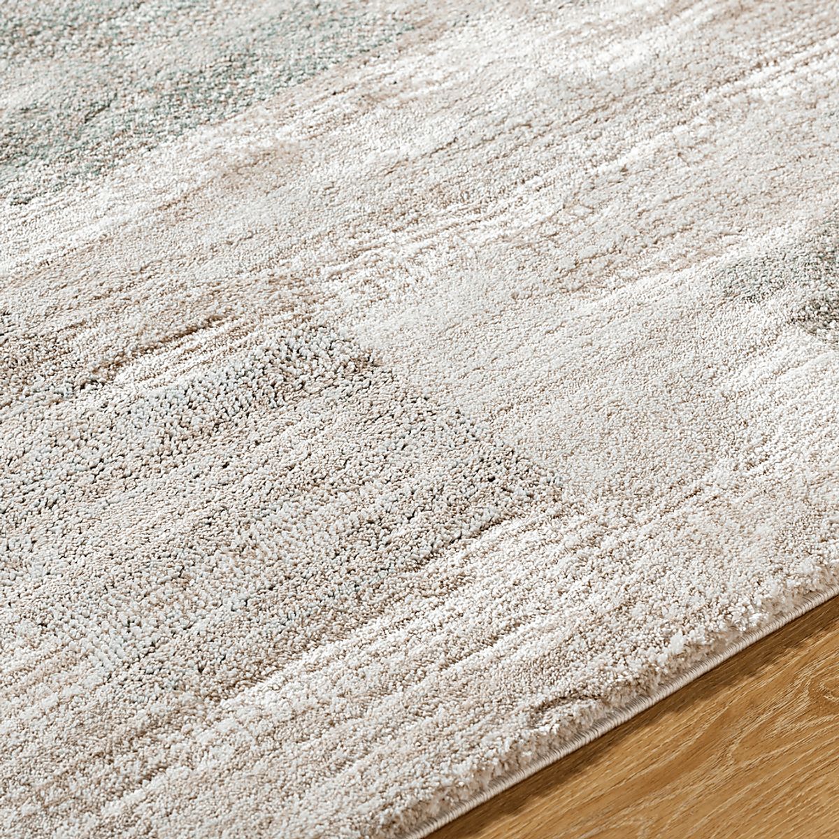 Sahara Place Multi Rug | Rooms to Go