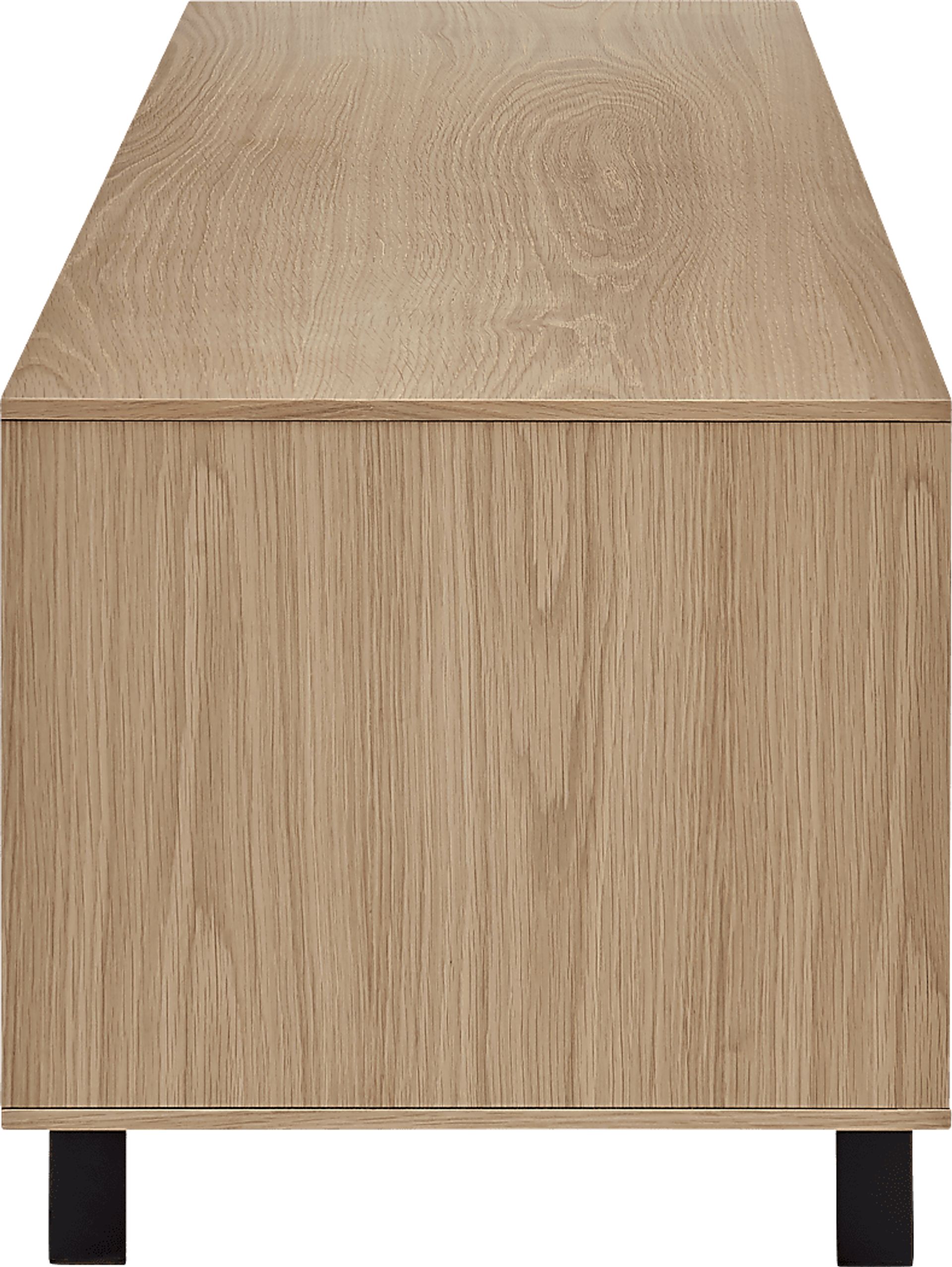 Sahe Oak 71in. Console - Image 3