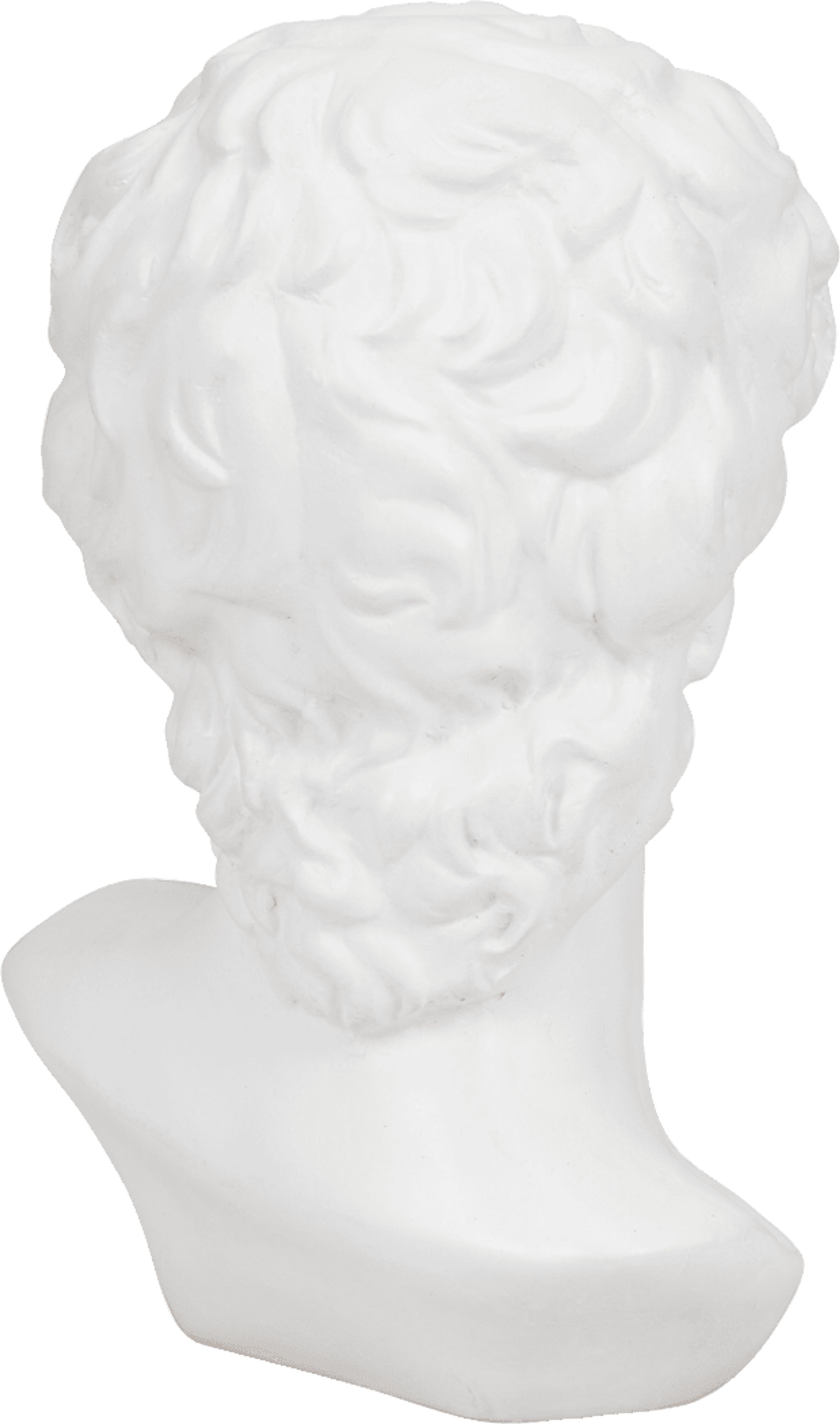 Saibleway White Bust - Image 6