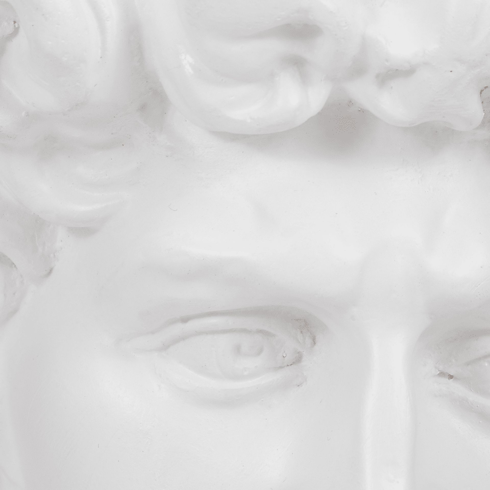 Saibleway White Bust - Image 7