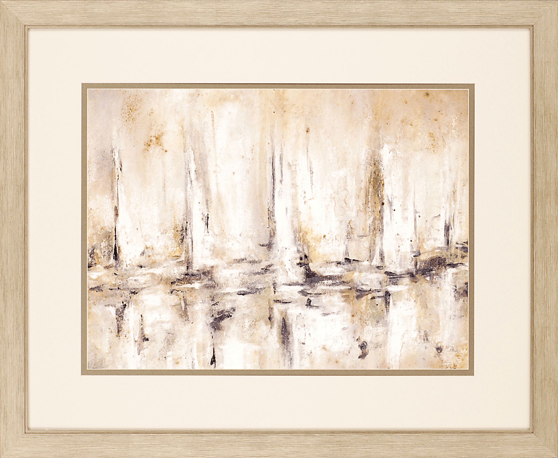 Sail Artwork - Image 1