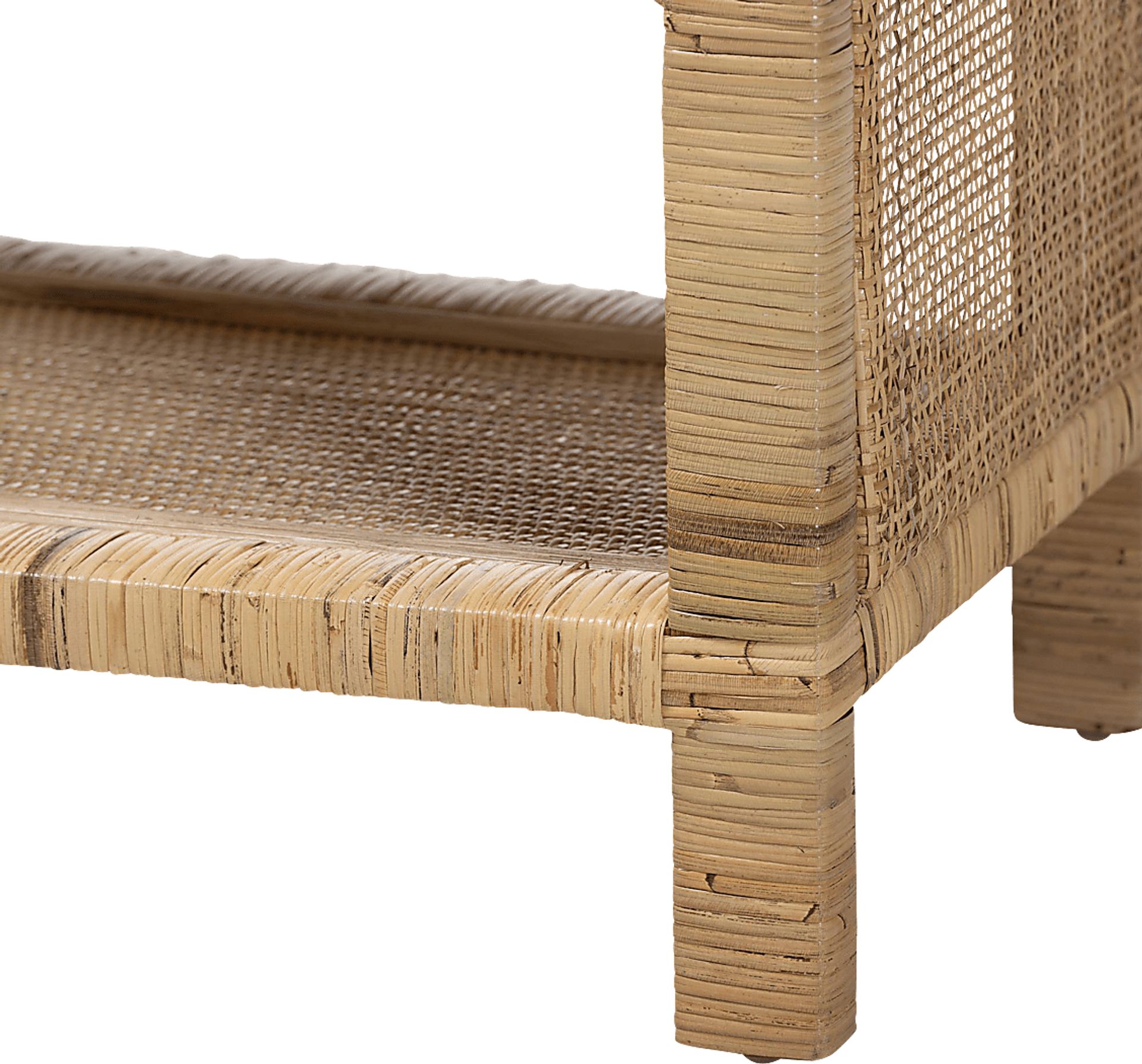 Sailbar Natural Bookcase - Image 4
