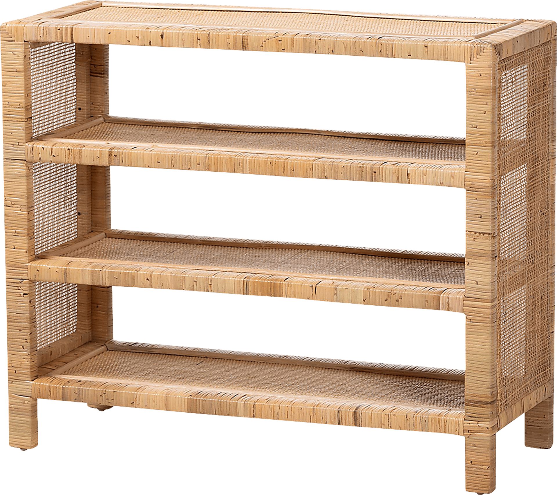 Sailbar Natural Bookcase - Image 1