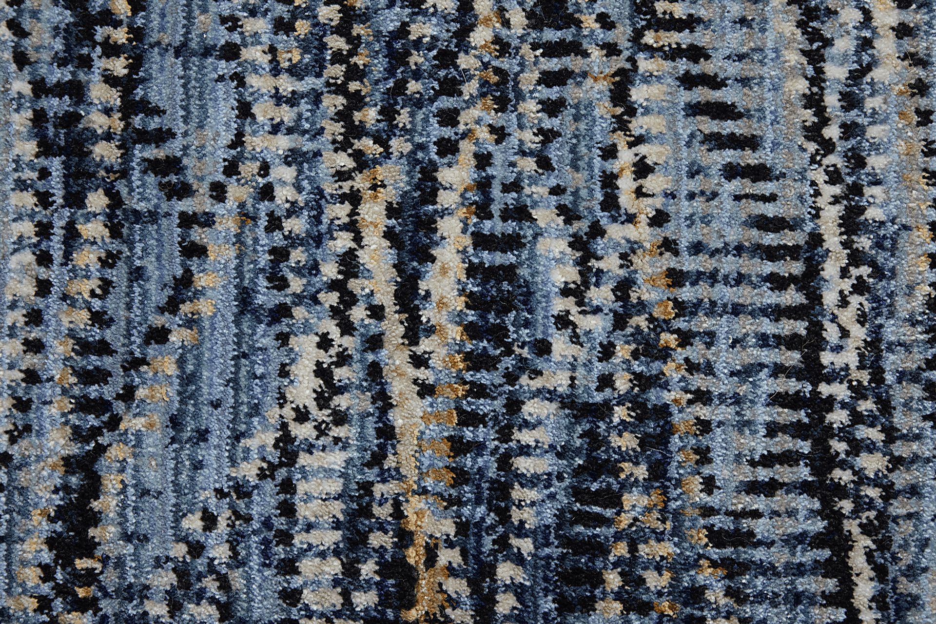 Sailcast Blue 2'6 x 7'3 Runner - Image 5