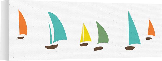 Sailing Adventure Artwork - Thumbnail - Image 3