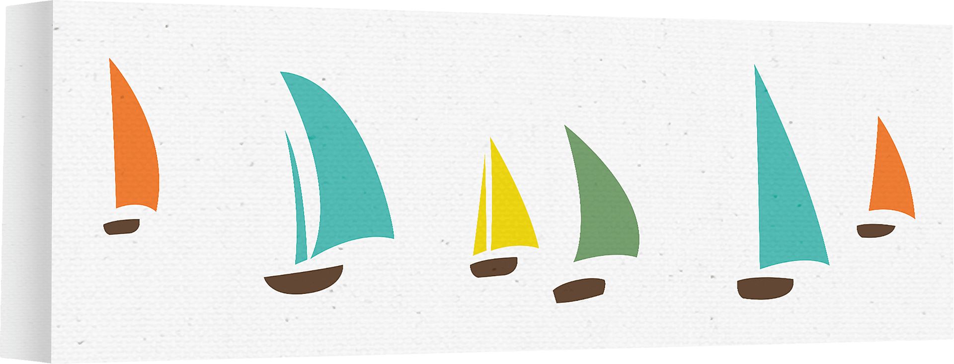 Sailing Adventure Artwork - Image 3