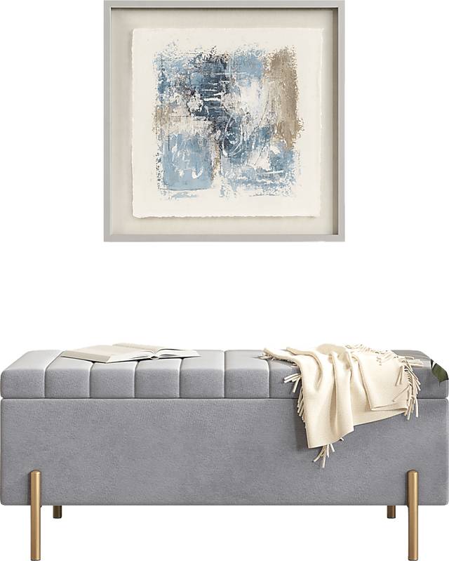 Sailpoly Blue Wall Decor - Thumbnail - Image 3