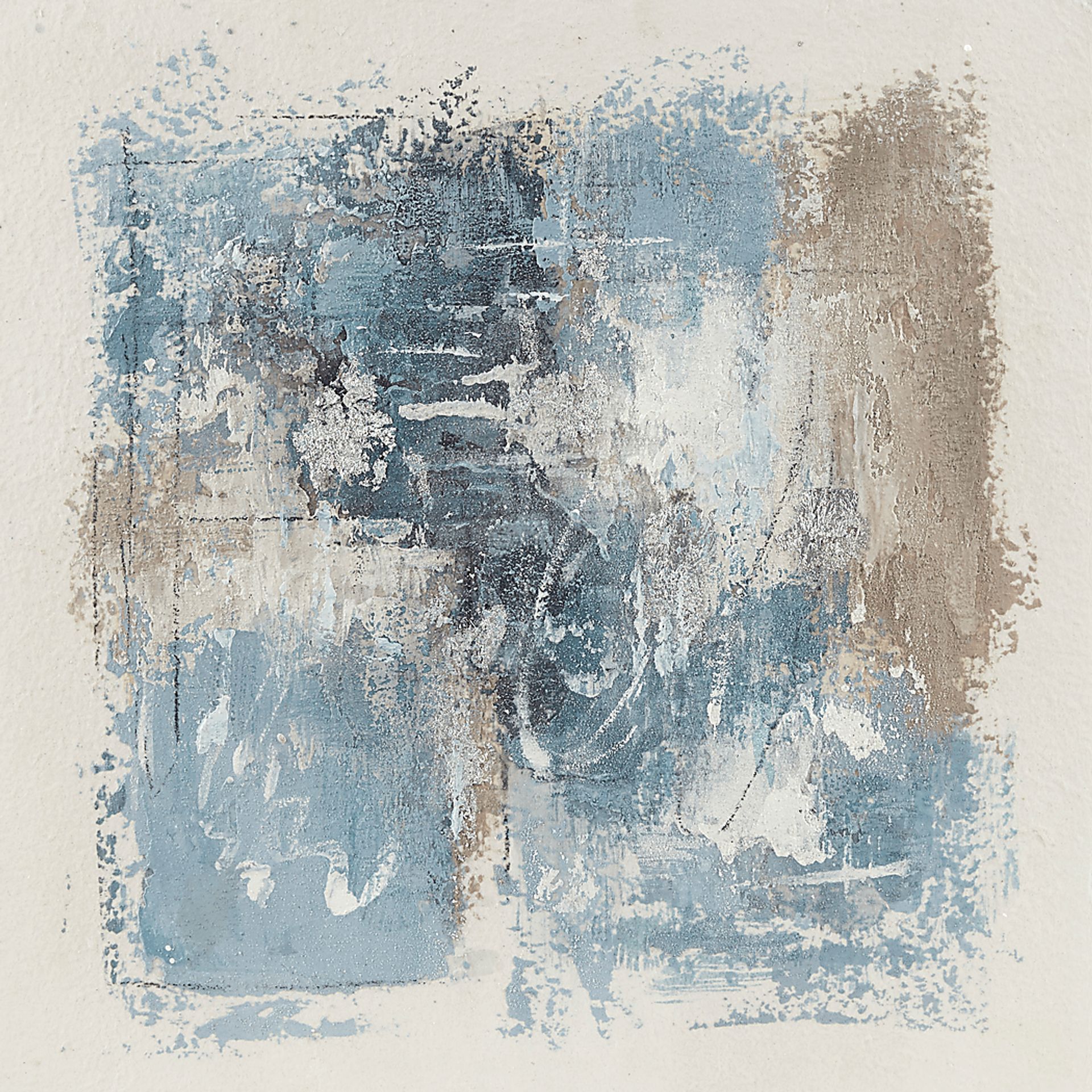 Sailpoly Blue Wall Decor - Image 4