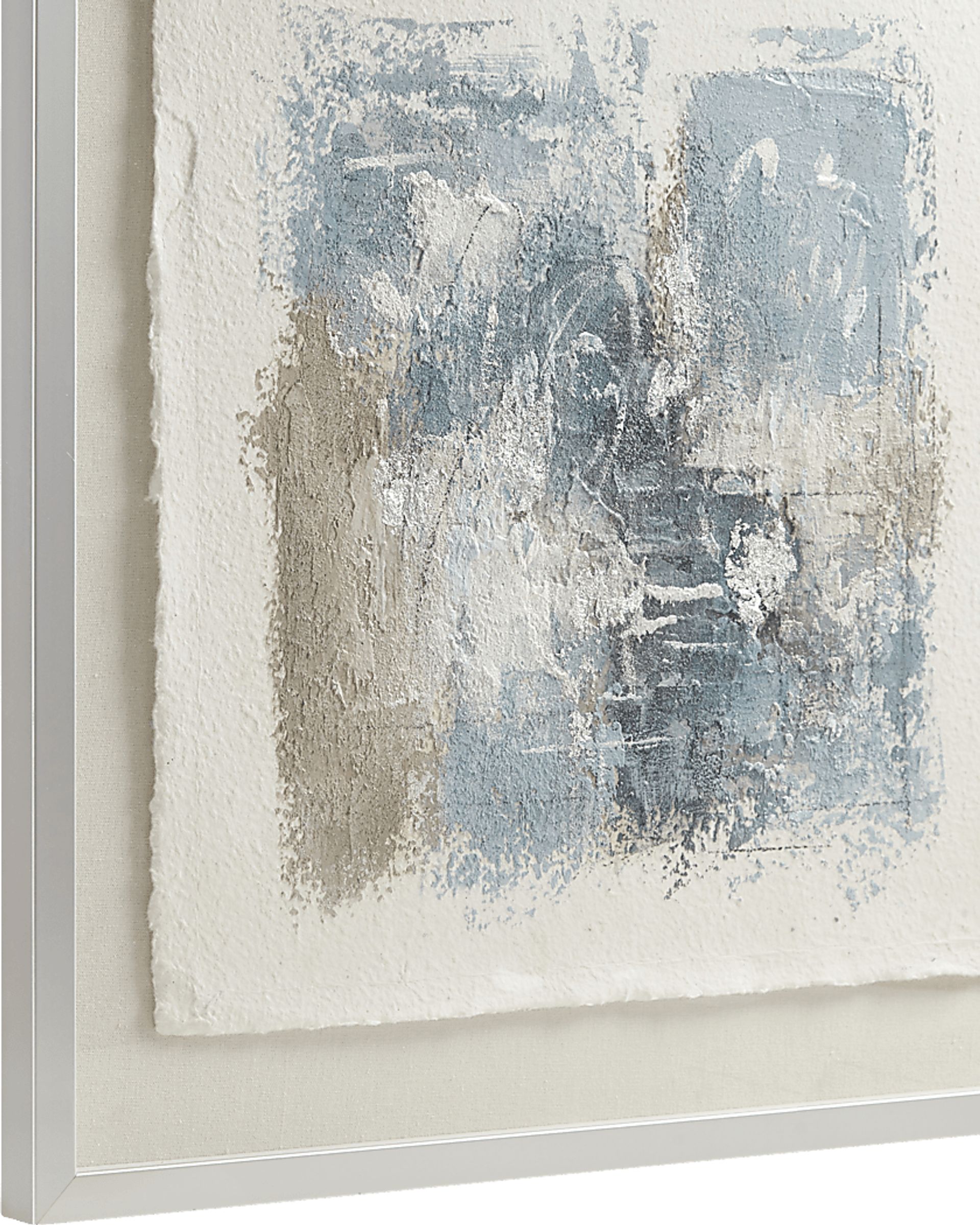 Sailpoly Blue Wall Decor - Image 6