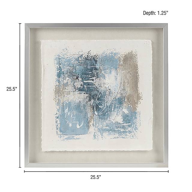 Sailpoly Blue Wall Decor - Thumbnail - Image 9