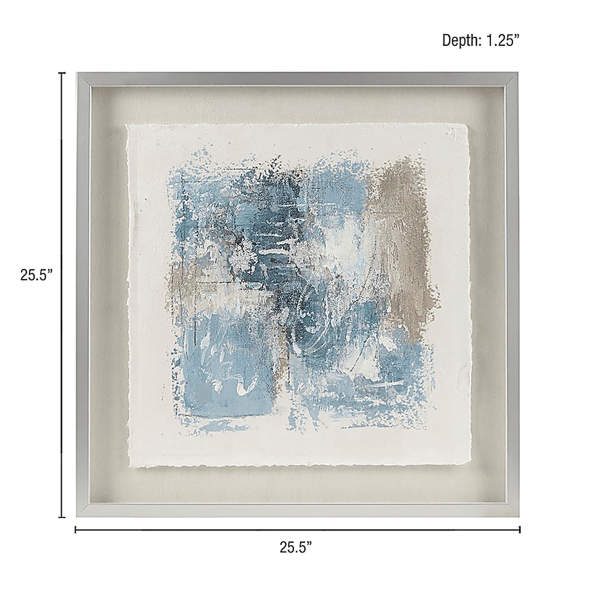 Sailpoly Blue Wall Decor - Image 9
