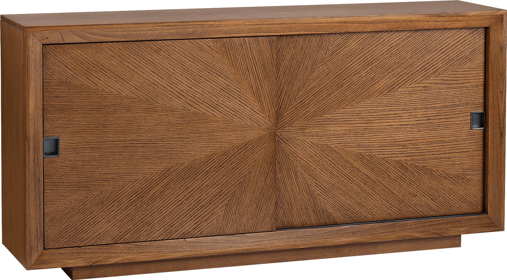Sailshine Brown Sideboard - Image 1