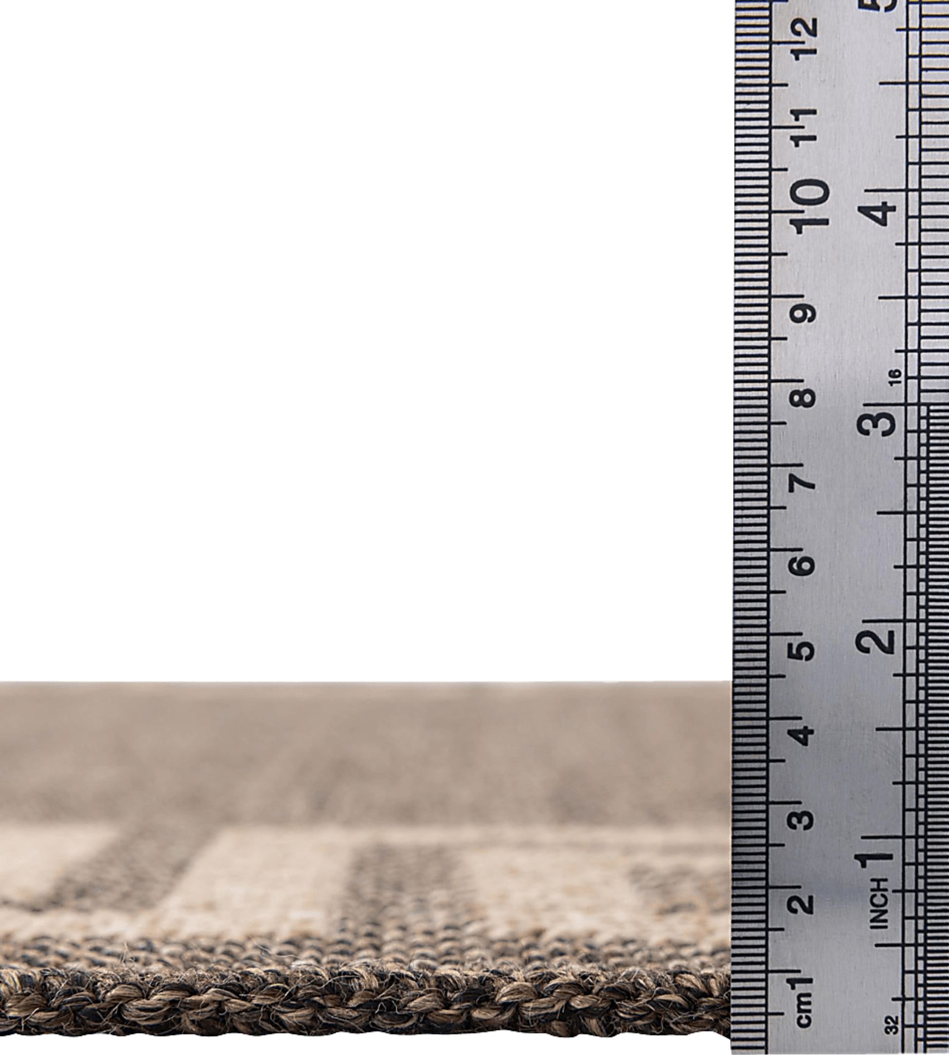 Sailstone Brown 8' x 10' Rug - Image 4