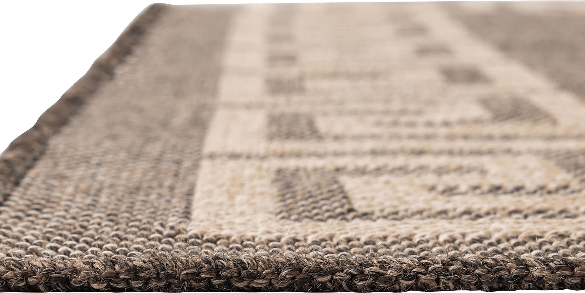 Sailstone Brown 8' x 10' Rug - Image 5