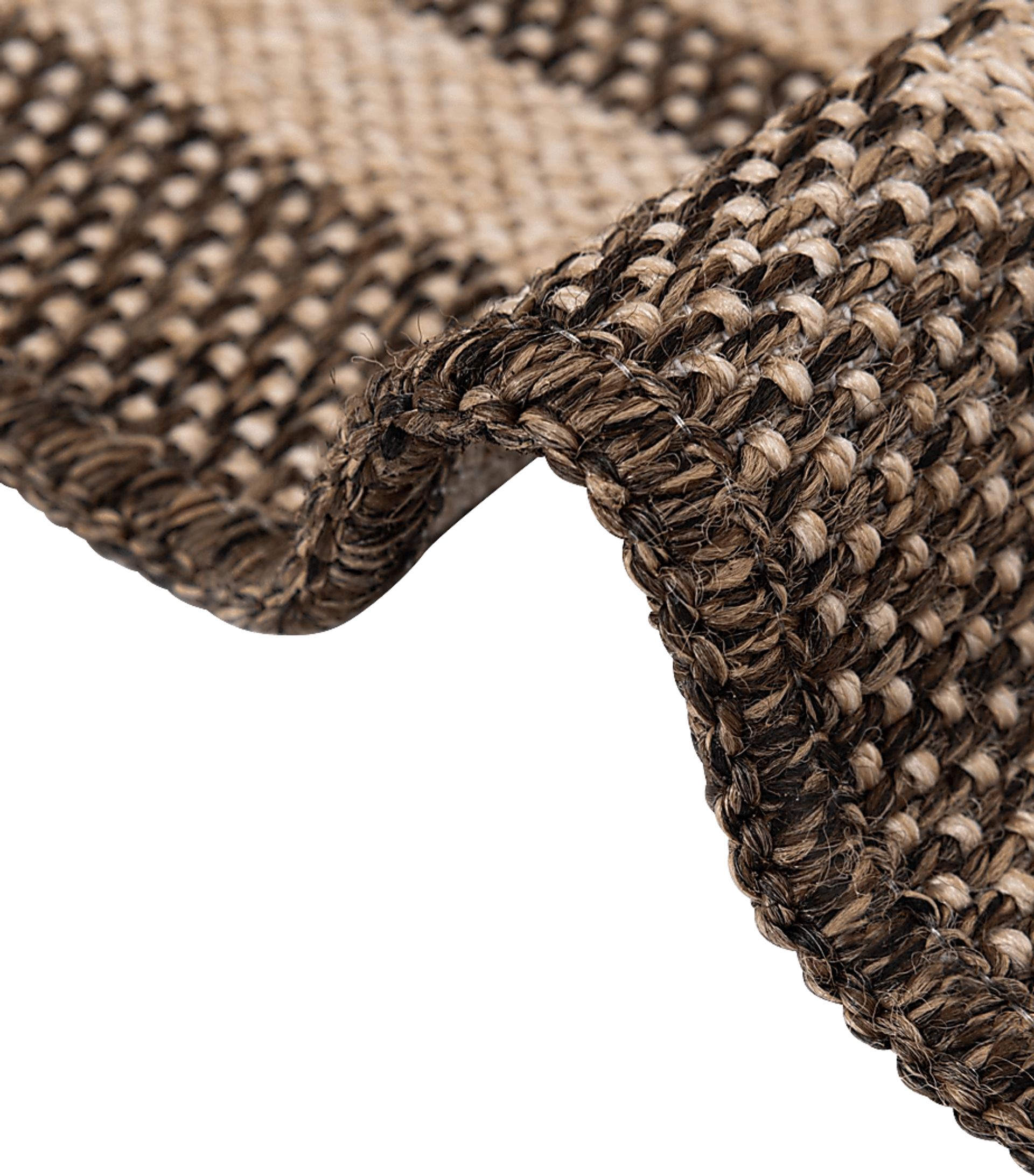 Sailstone Brown 8' x 10' Rug - Image 7