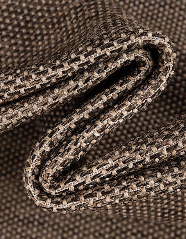 Sailstone Brown 8' x 10' Rug - Thumbnail - Image 8