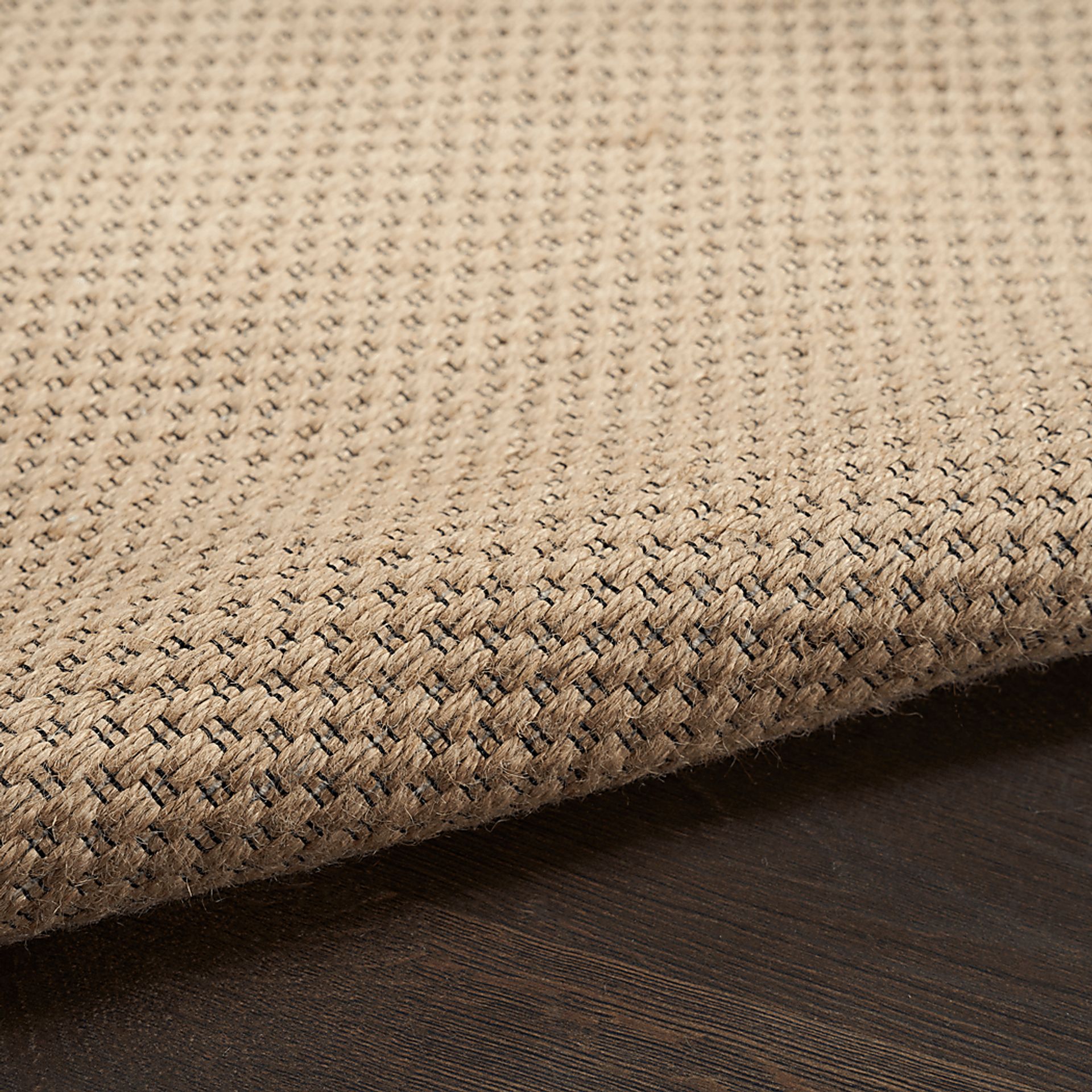 Sailwell Natural 5'3 x 7'3 Rug - Image 5
