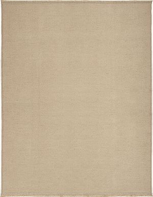 Sailwell Natural 7'10 x 9'10 Rug