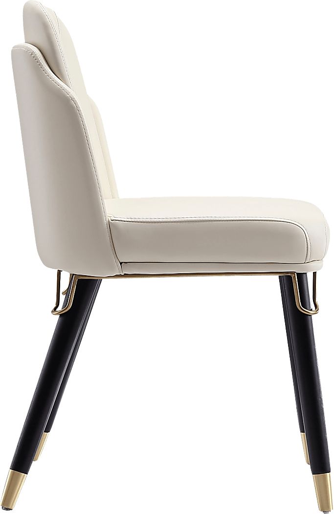 Room & Board Sailworks Side Chair - Thumbnail 4