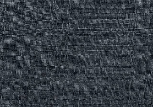 Saintmarks Dark Blue Accent Chair - Thumbnail - Image 5