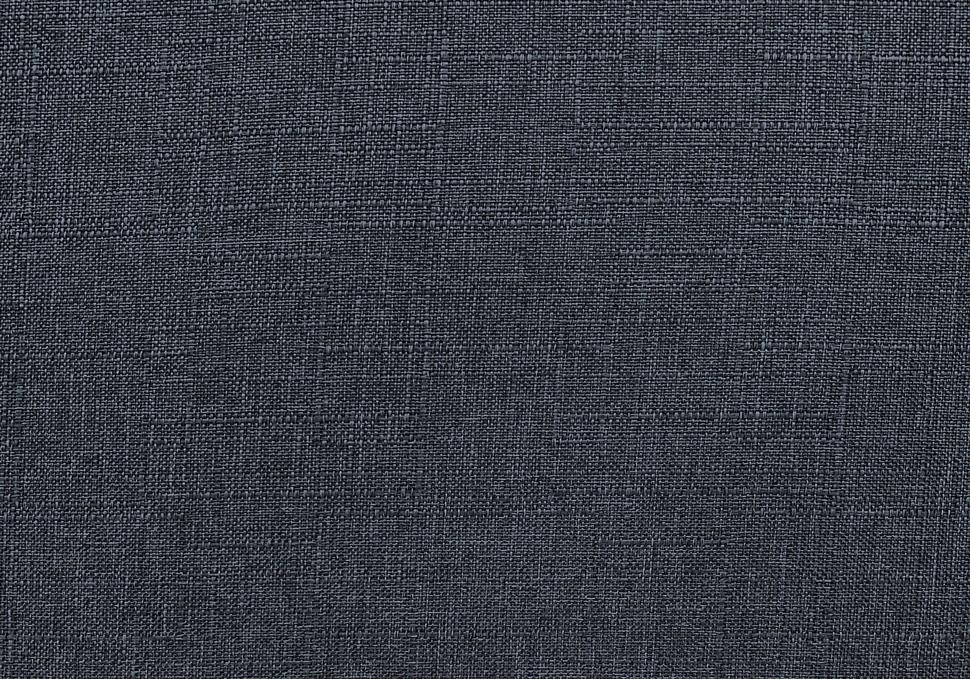 Saintmarks Dark Blue Accent Chair - Image 5