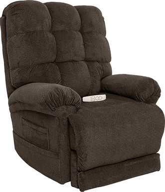 Saisha Power Recliner