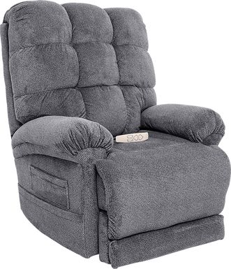 Saisha Power Recliner