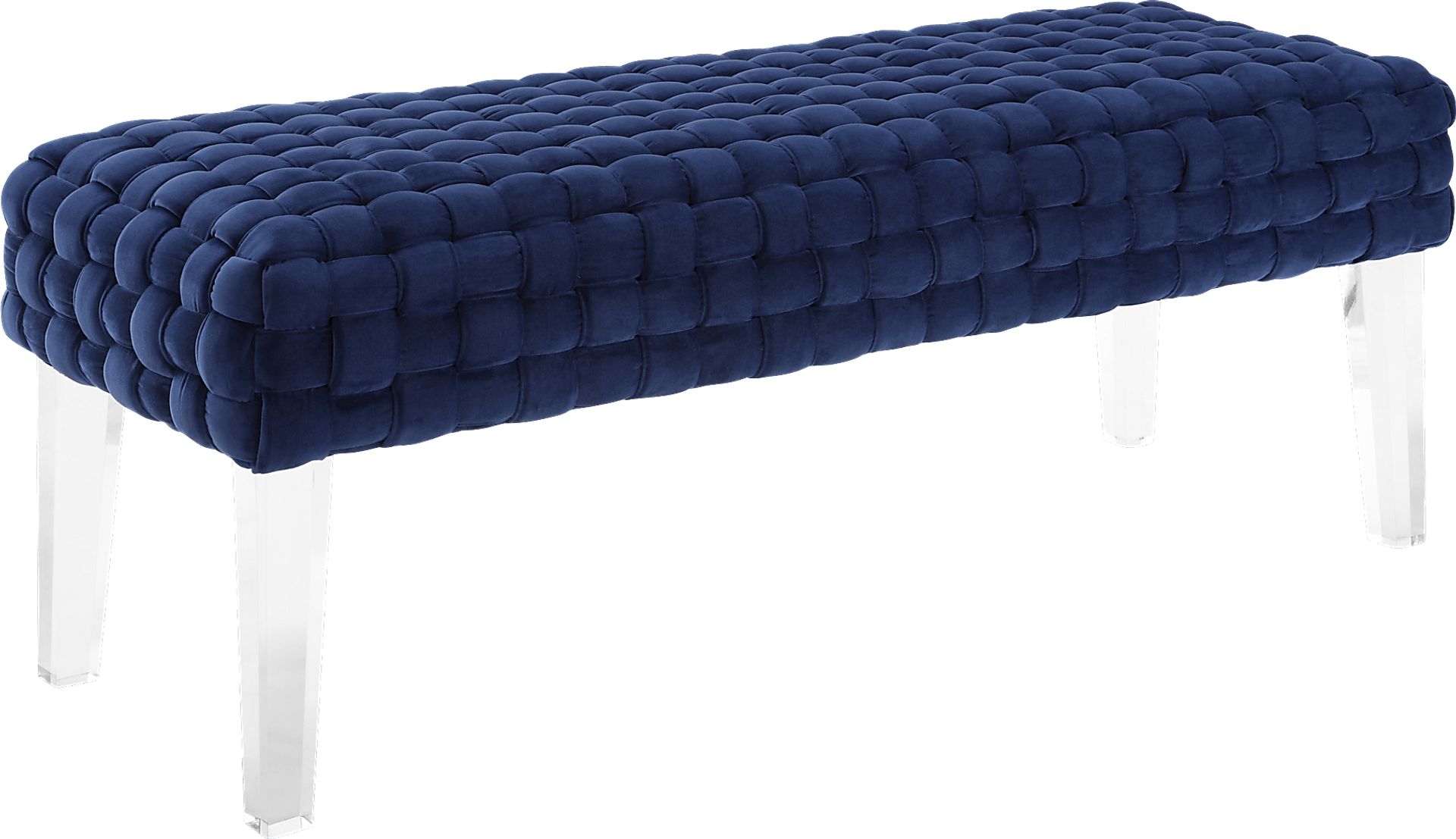 Sal Navy Bench - Image 1