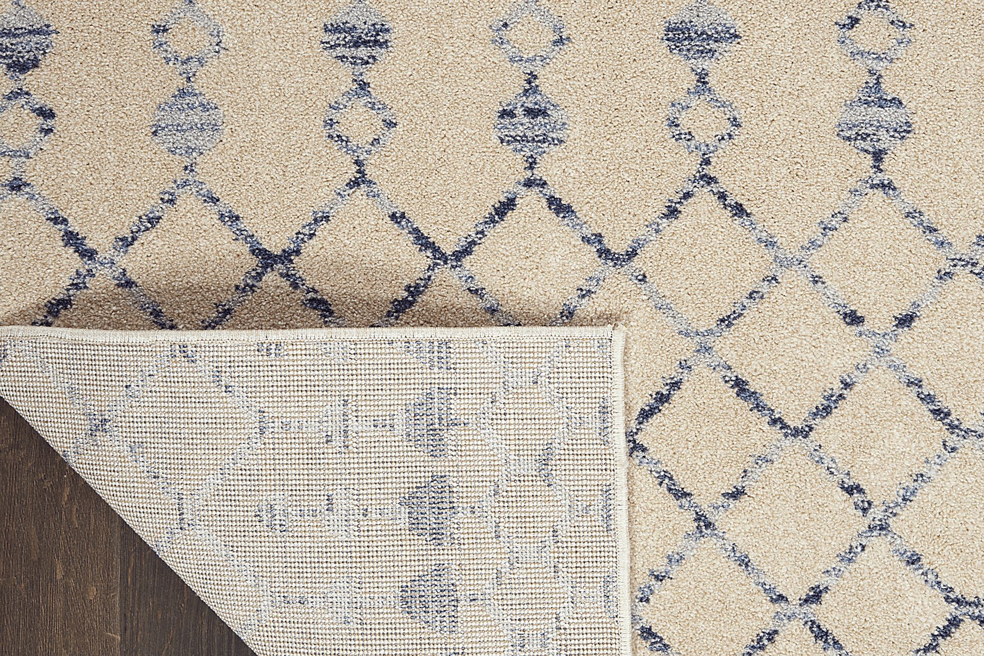 Salama Beige 8' x 10' Rug - Image 4