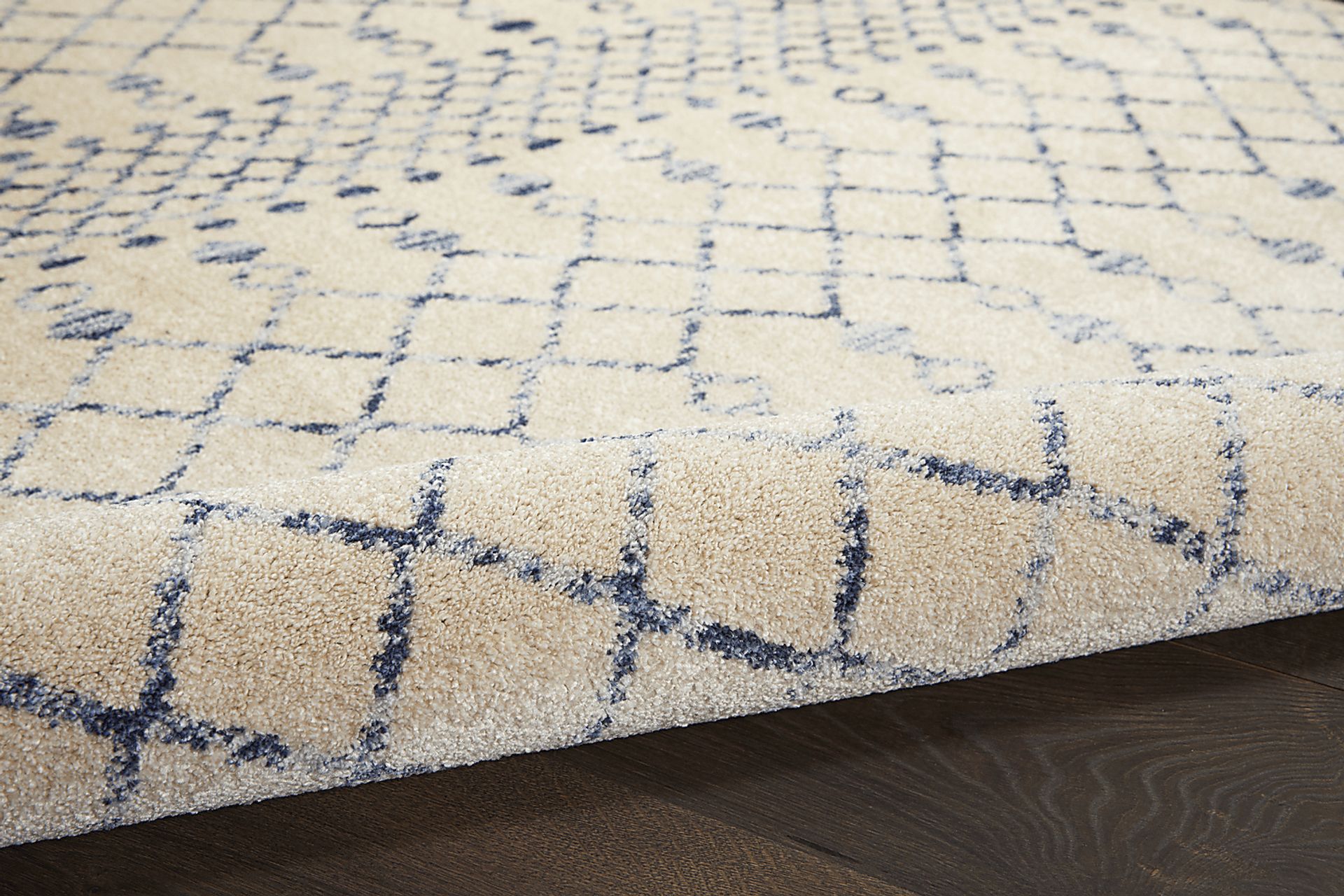 Salama Beige 8' x 10' Rug - Image 5