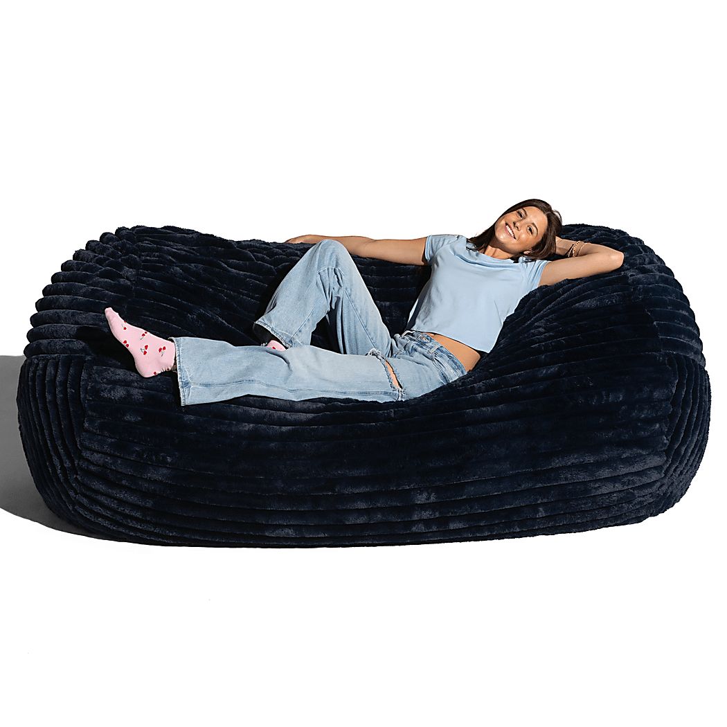 Saleia Bean Bag Lounger