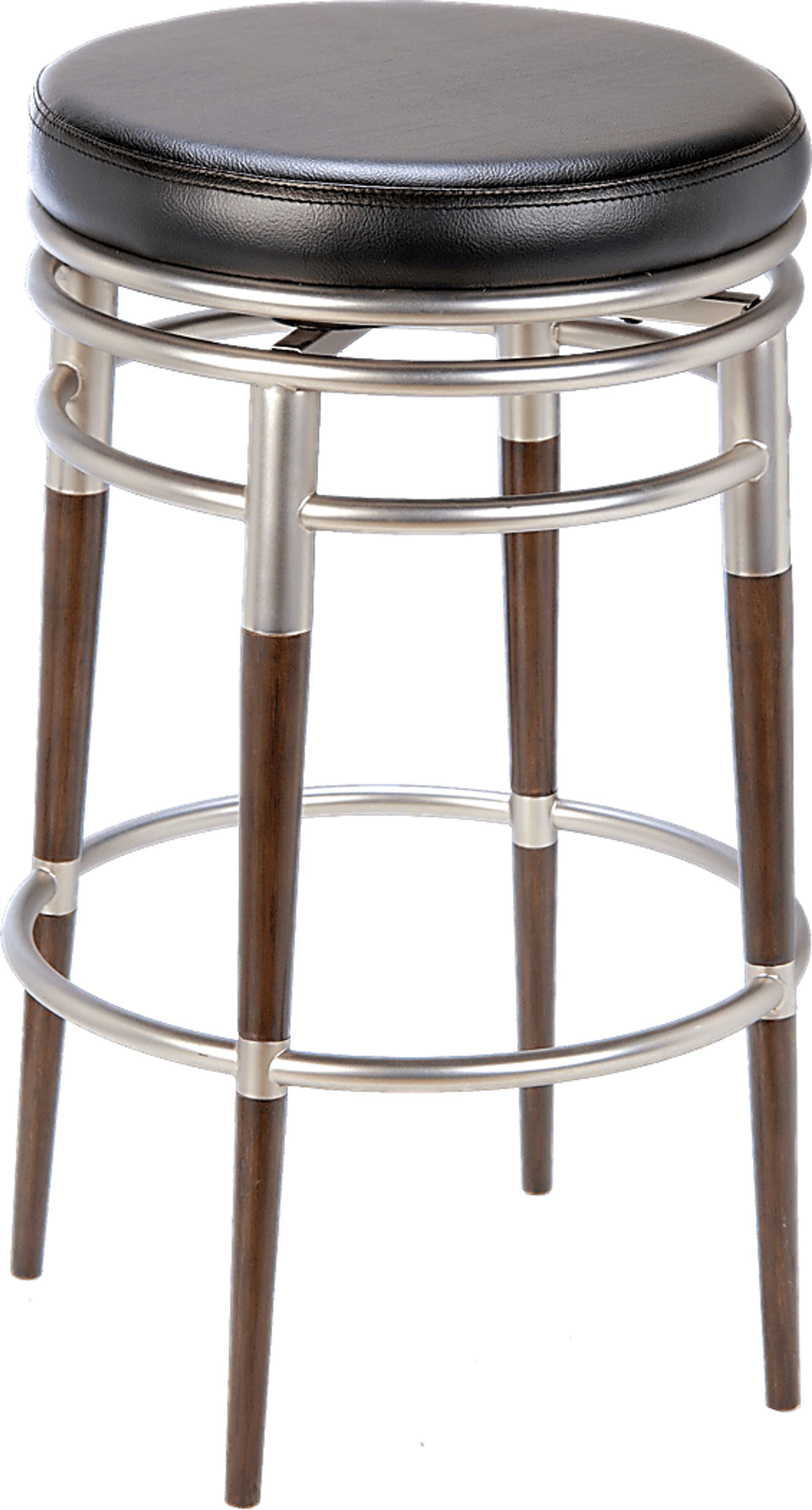 Salem Road Barstool - Image 1