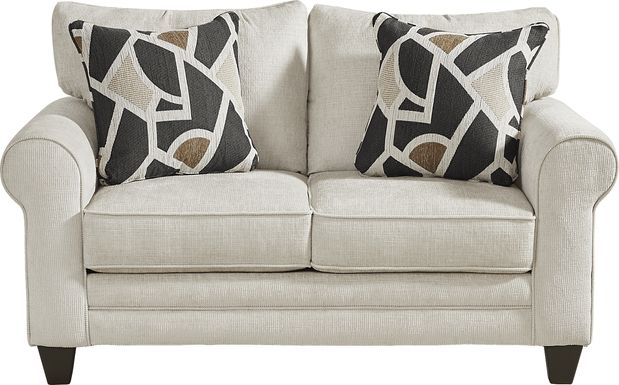 Salgado Loveseat