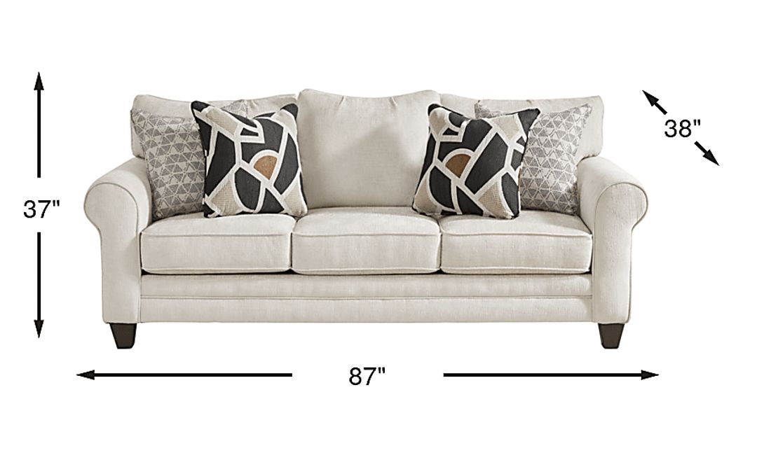 Salgado Sofa
