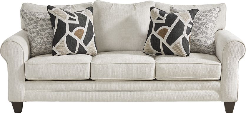 Salgado Beige Sofa