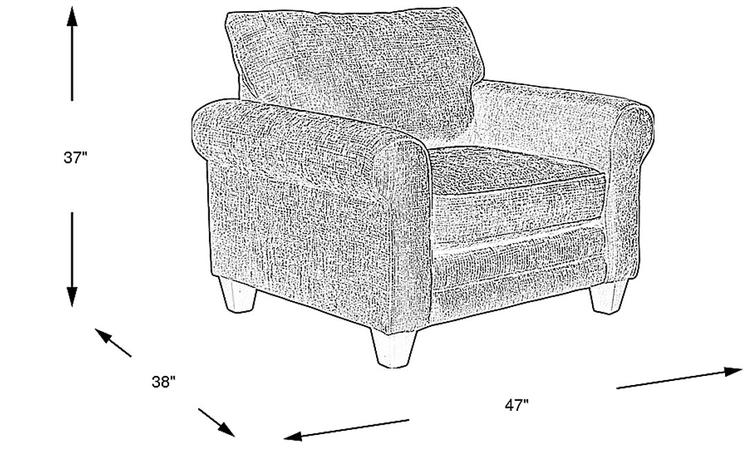Salgado Chair