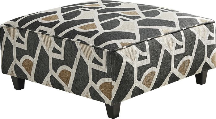 Salgado Cocktail Ottoman