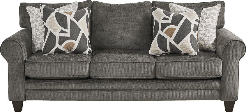 Salgado Premium Sleeper Sofa