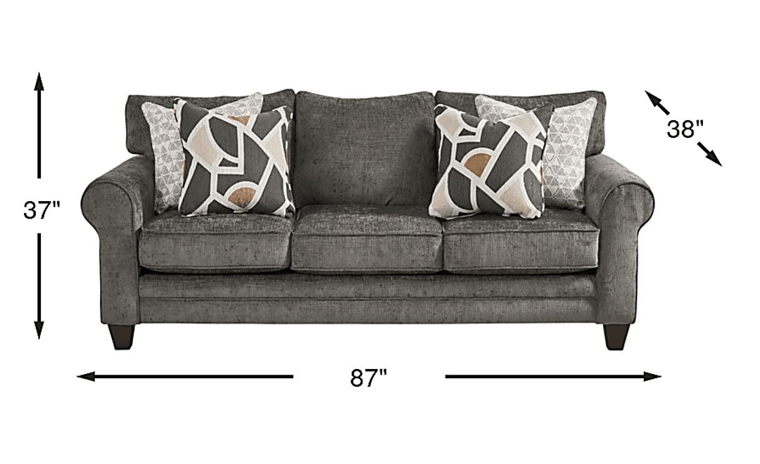 Salgado Sleeper Sofa