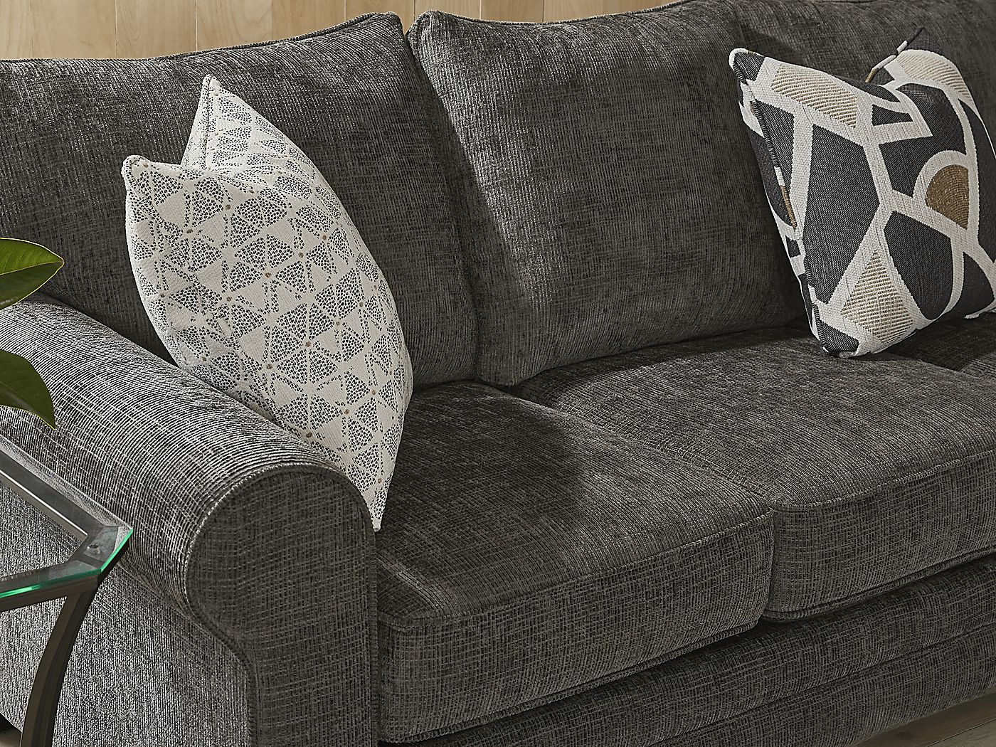 Roomstogo Salgado Living Room Set