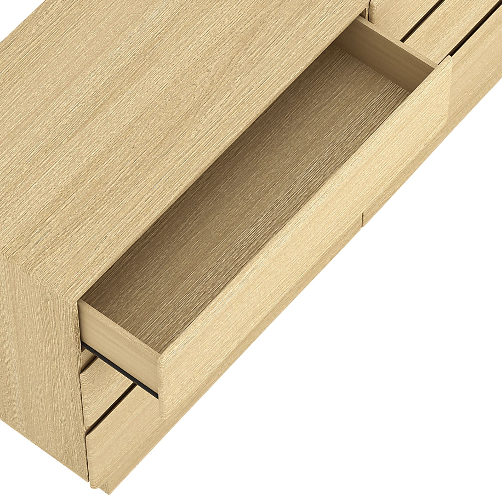 Salhu Natural Dresser - Image 4